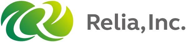 Relia Logo