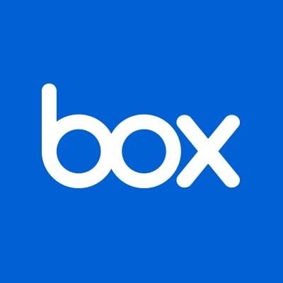 Box Logo Simple