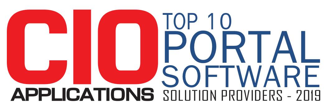 CIO Applications - Top 10 Portal Software