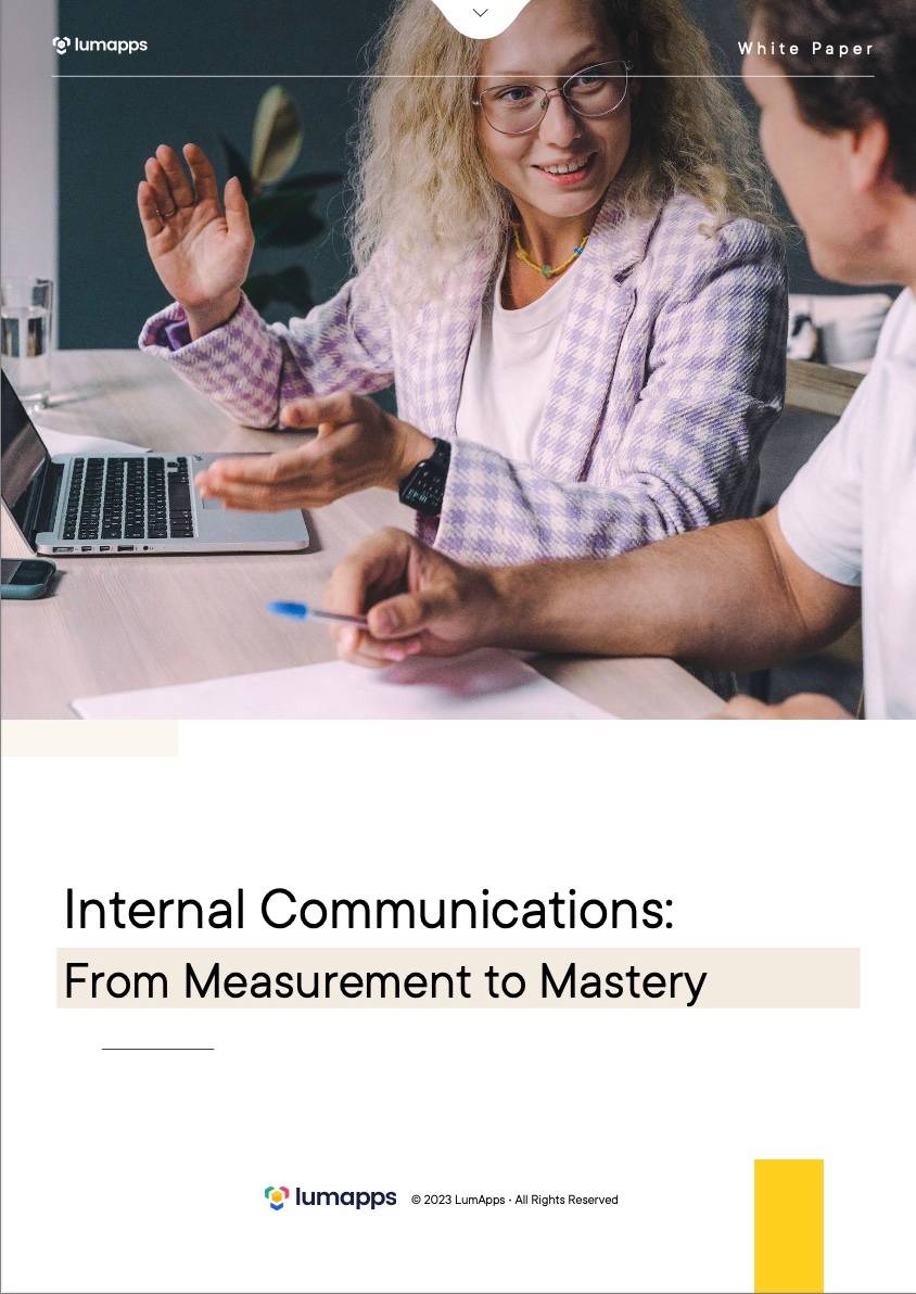 thumbnail image for english whitepaper internal comms measurement to mastery