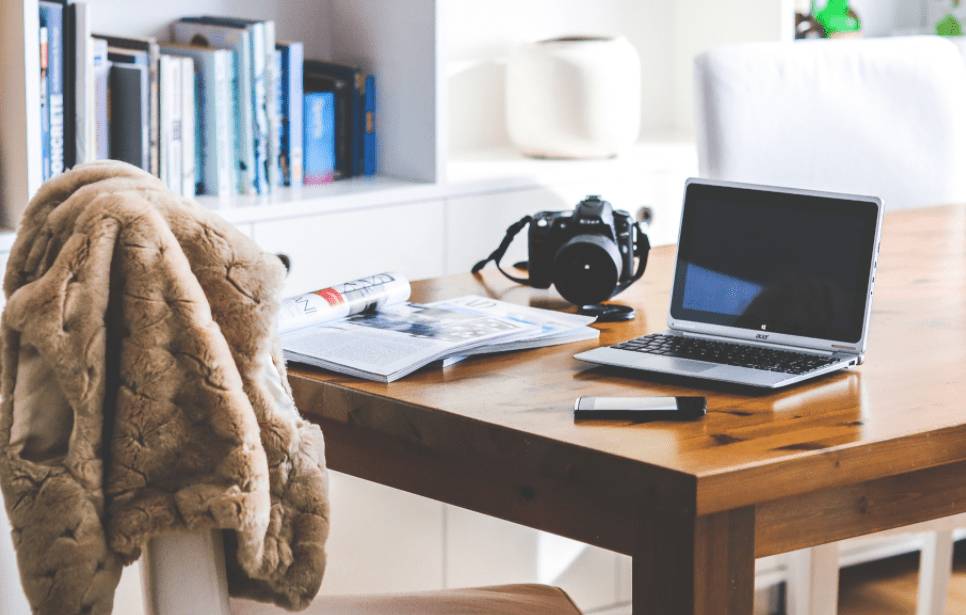 Facilitate Home Office with a Digital Workplace