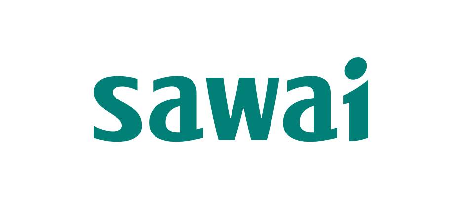 Sawai logo