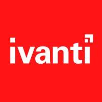 Ivanti Logo Simple