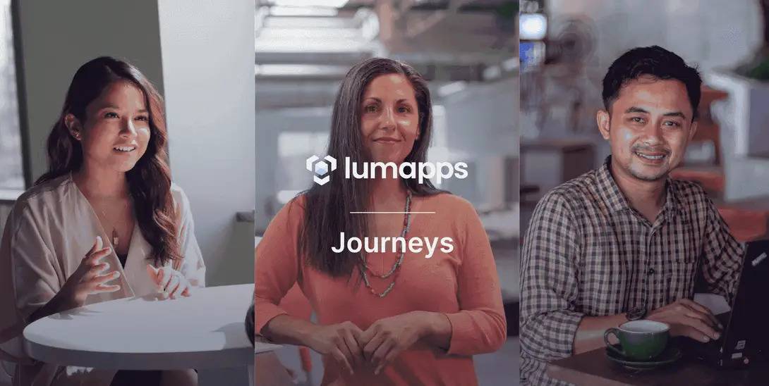 LumApps-Journeys
