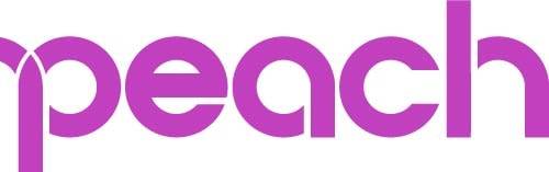 Peach_Logo