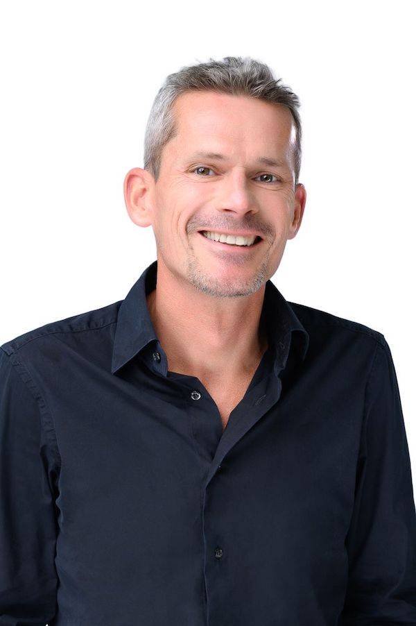 Sébastien Ricard - CEO - LumApps