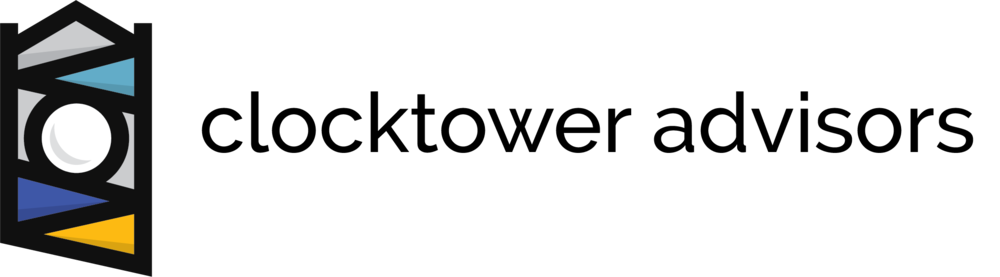 Clocktower Advisors Logo