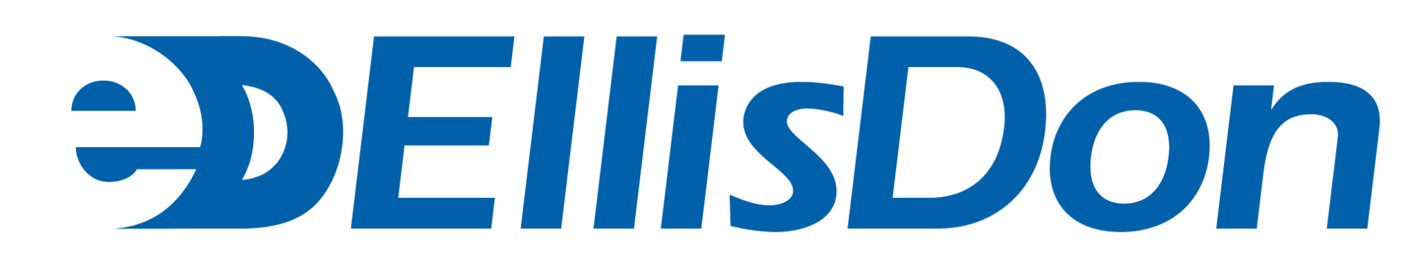 EllisDon Logo