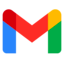 Gmail Logo - Google Workspace