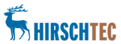 hirschtec logo