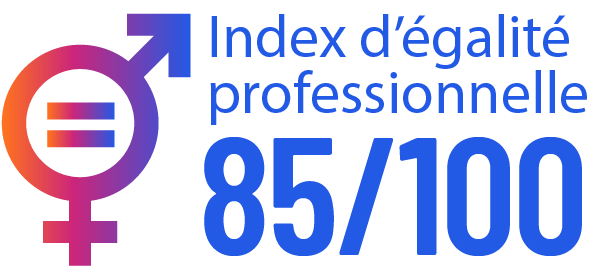 Index Egalité Professionnelle LumApps