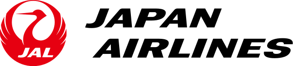 JAL Logo