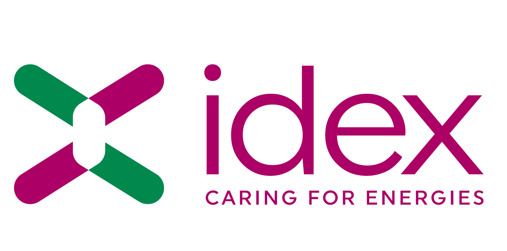 Idex Logo