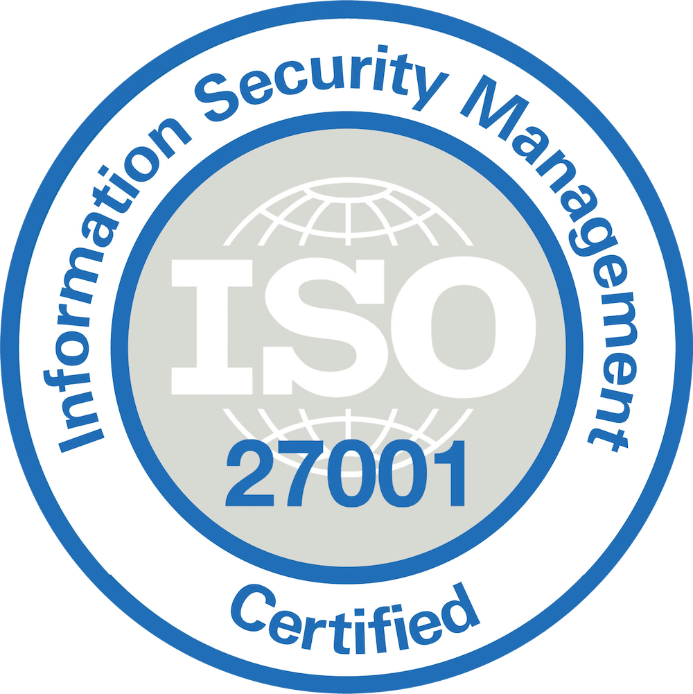 LumApps Receives ISO 27001 Certification for Solutions Security