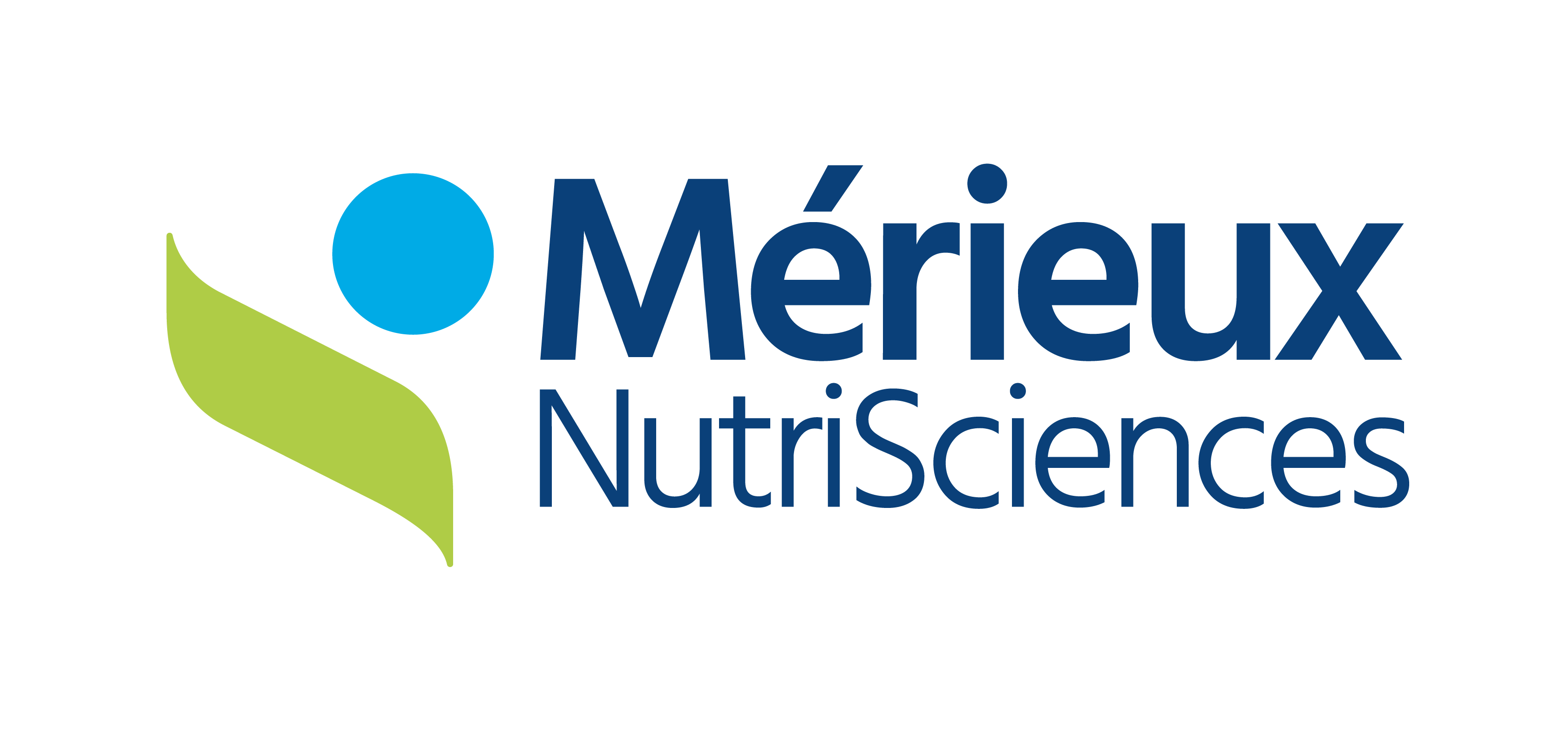 mérieux nutri sciences logo