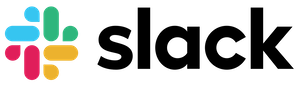 Slack logo Lumapps integration