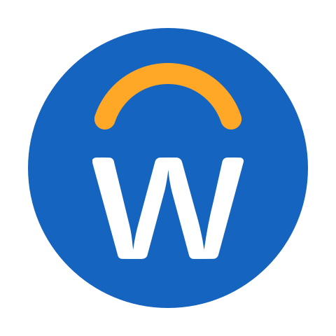 Workday Logo Simple