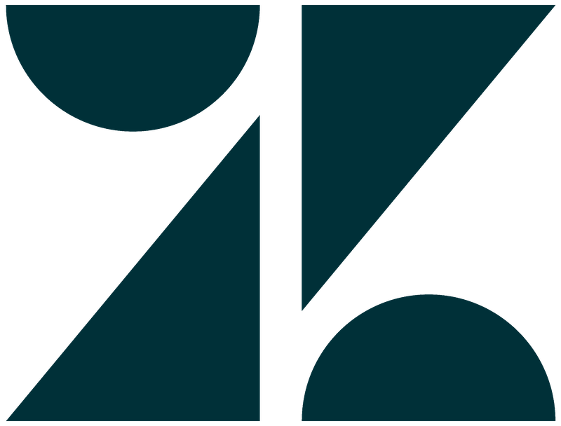 Zendesk Logo Simple